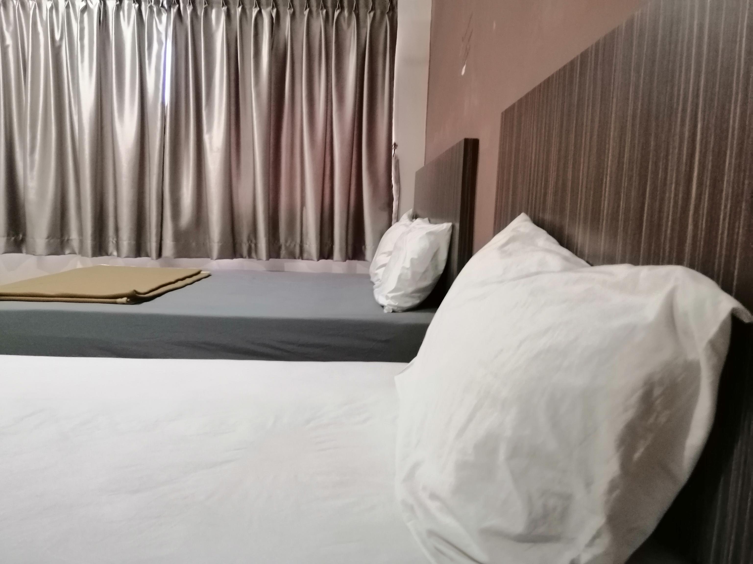 Oyo 89985 Js Hotel Johor Bahru Zewnętrze zdjęcie