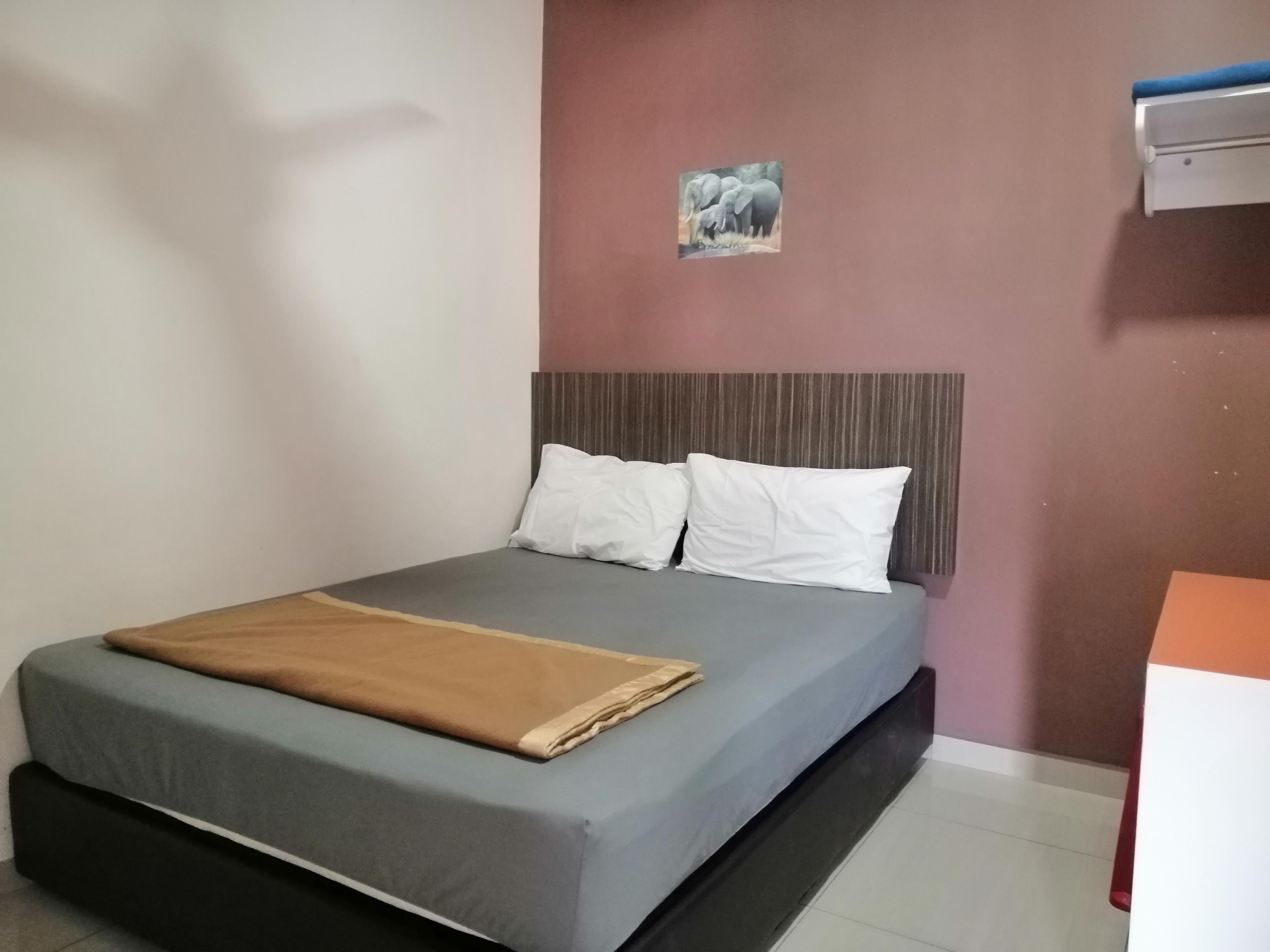 Oyo 89985 Js Hotel Johor Bahru Zewnętrze zdjęcie